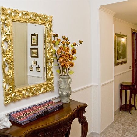 B&B Cupido Roma Exterior foto