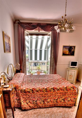B&B Cupido Roma Exterior foto