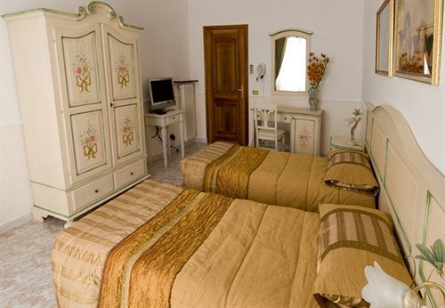 B&B Cupido Roma Exterior foto